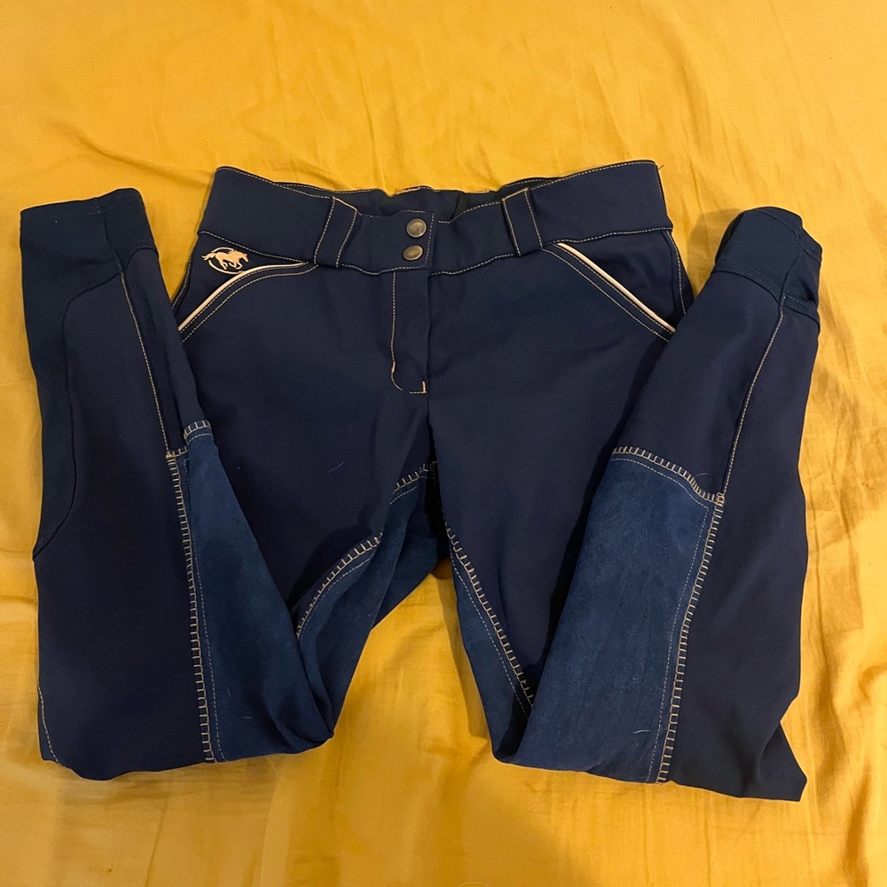 Smartpak outfit set